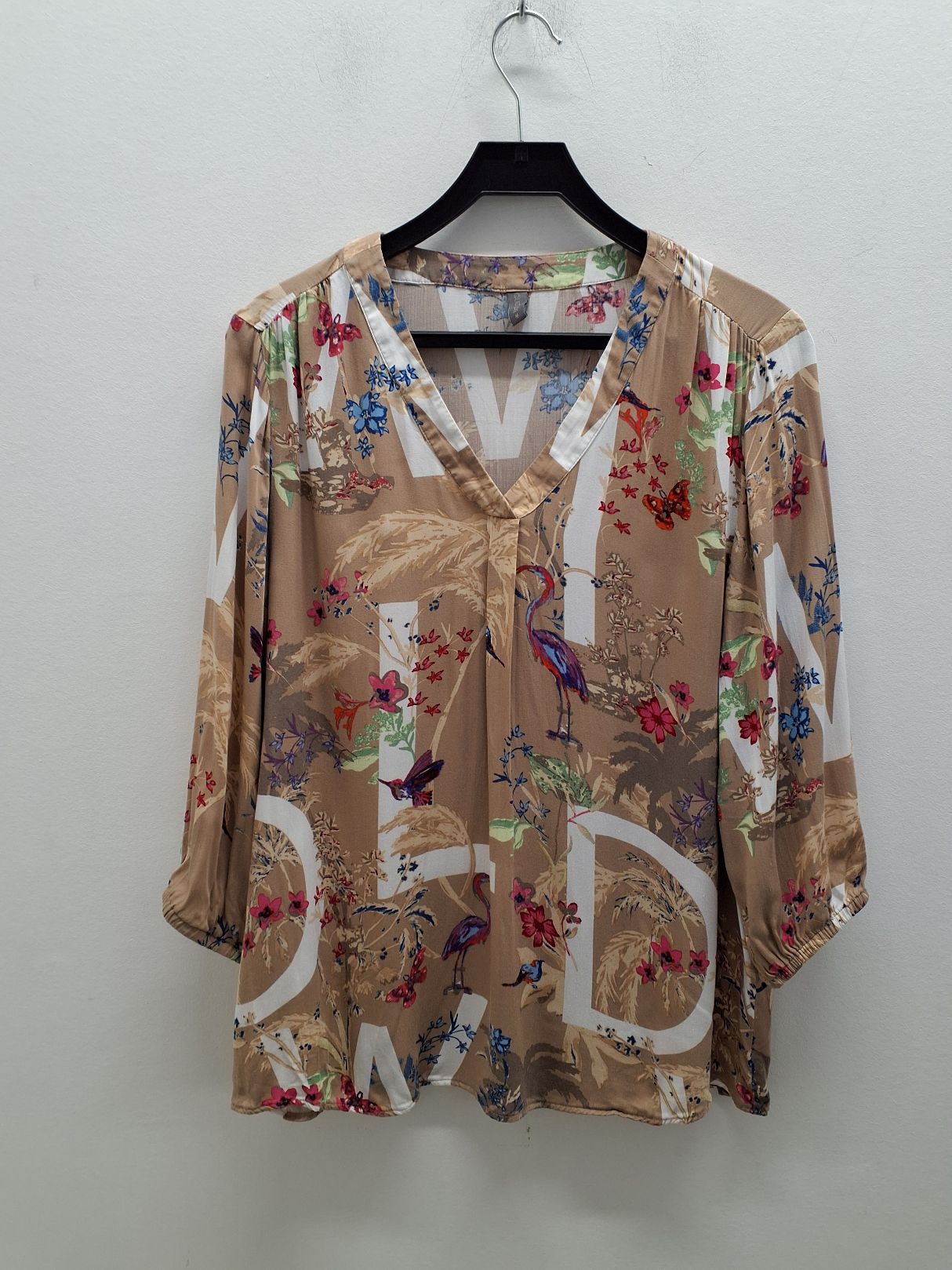 Culture Bluse